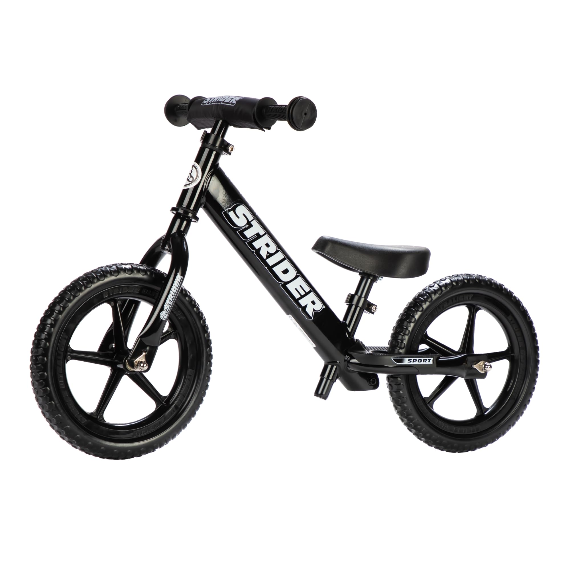 Strider 12