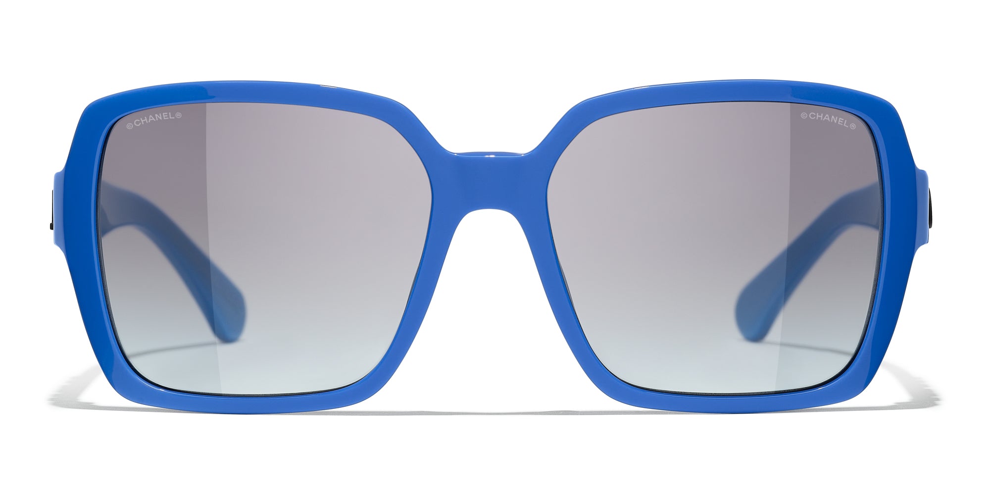 Chanel 5408 Sunglasses - Luxury Designer Shades for Women & Men | UV Protection & Polarized Lenses | Perfect for Beach, Driving & Outdoor Activities