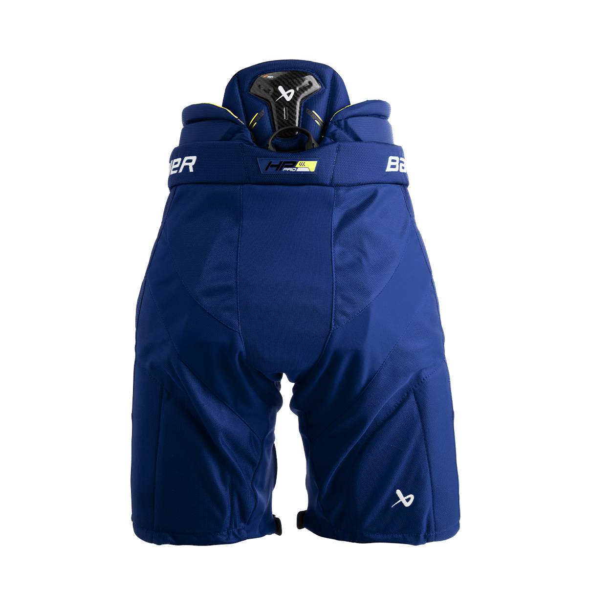 Bauer HP Pro Pant Junior Hockey Pants S24 - Lightweight & Durable Protection for Youth Hockey Players - Perfect for Games & Practice
