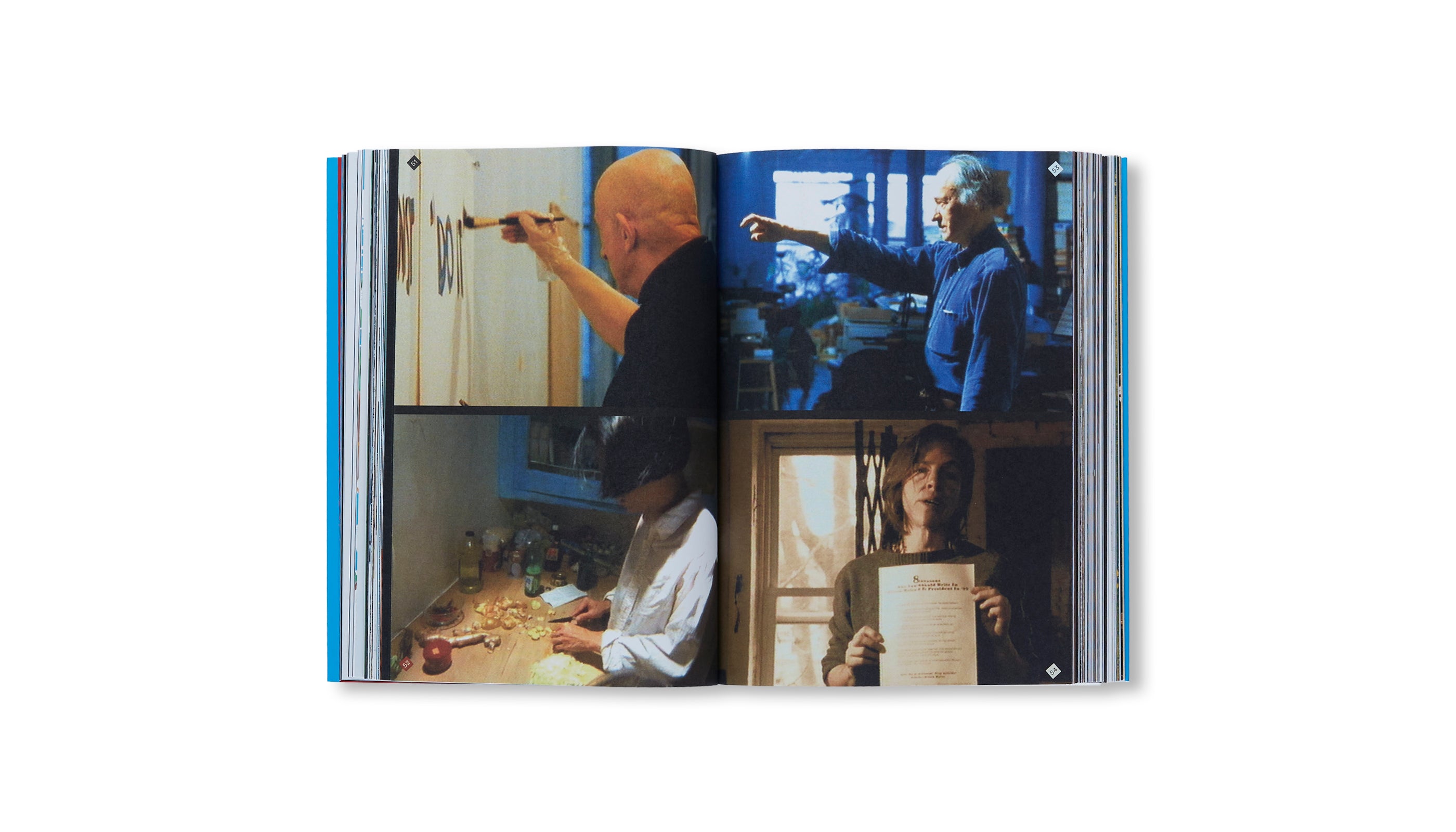 Art in Public Spaces & Media - Museum in Progress Book | Explore Contemporary Art Installations & Exhibitions for Urban & Digital Spaces