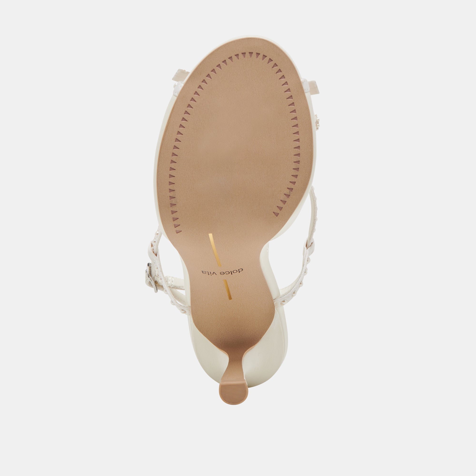 LONNY PEARL White Satin High Heels - Elegant Women's Dress Shoes for Weddings, Parties & Special Occasions