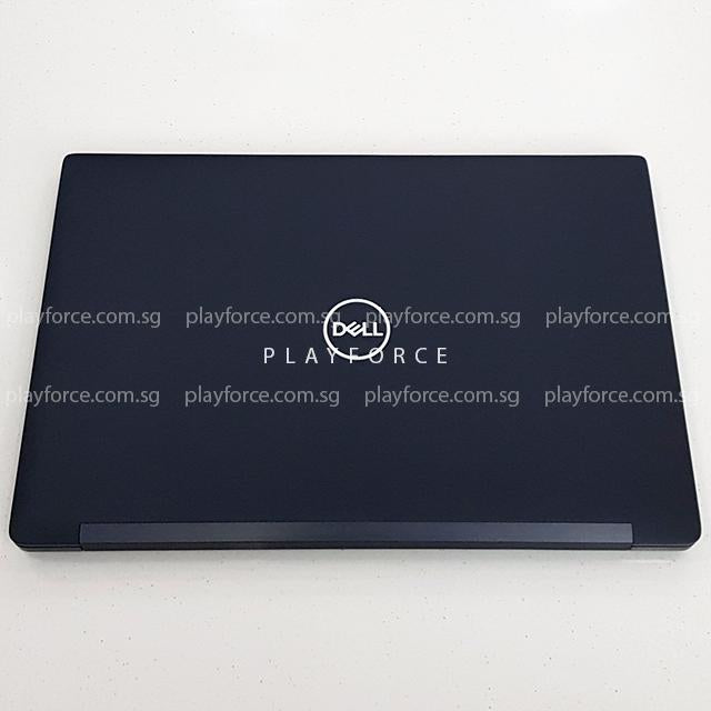 Dell Latitude 7490 Business Laptop - Intel Core i7-8650U, 14