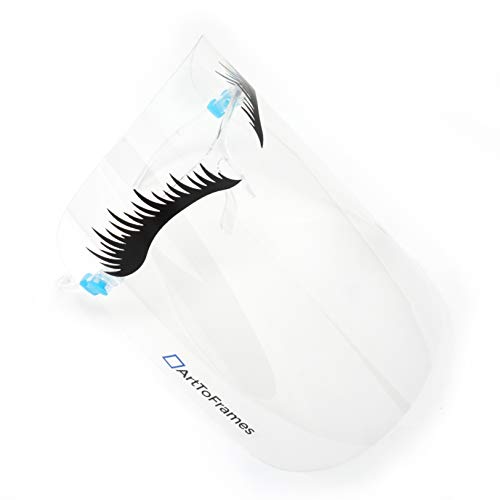 Eyelashes