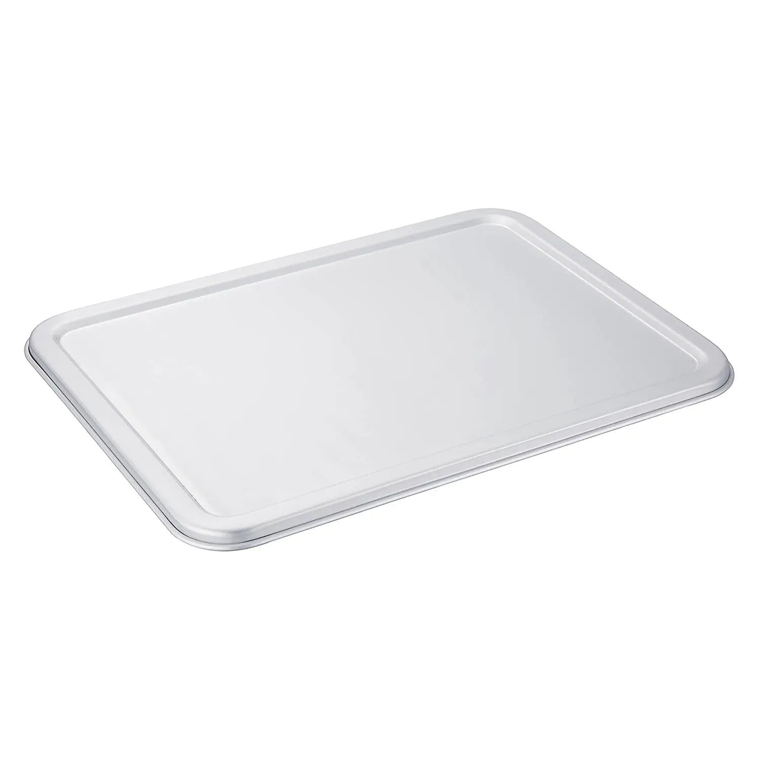 Ikeda Ecoclean Aluminum Stackable Tray for Gyoza Dumplings & Perishable Foods - Perfect for Freezing, Meal Prep & Party Serving