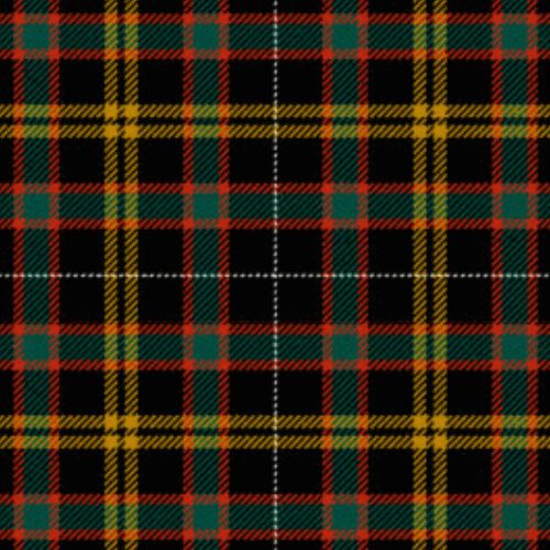 Holestone Tartan Plaid Scarf - Premium Wool Blend Wrap for Men & Women - Classic Scottish Style for Winter, Fall, and Outdoor Activities