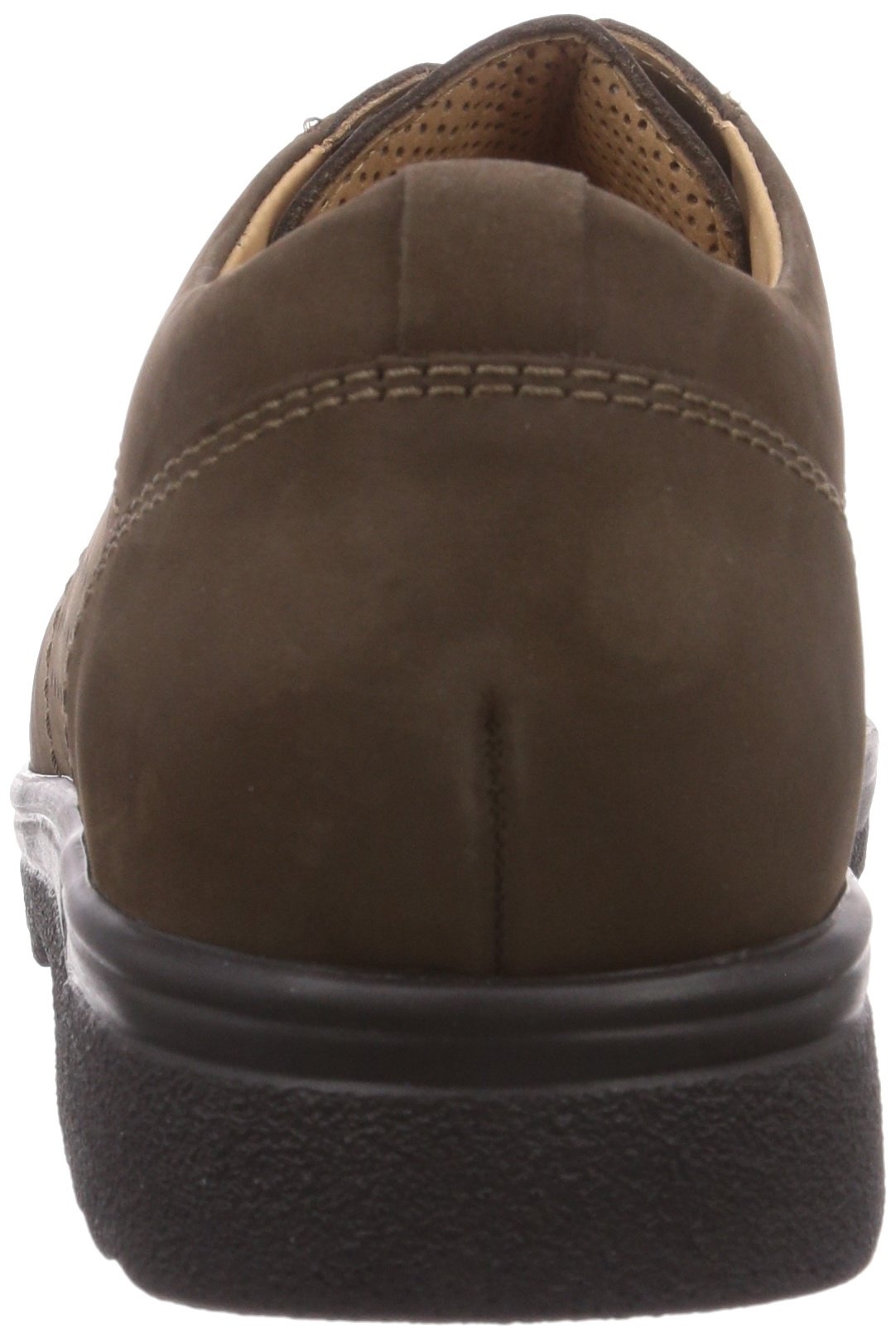 Stylish Men's Brogue Lace-Up Loafers - Classic Leather Dress Shoes for Business & Casual Wear | Comfortable Oxford Shoes for Office, Wedding & Daily Use