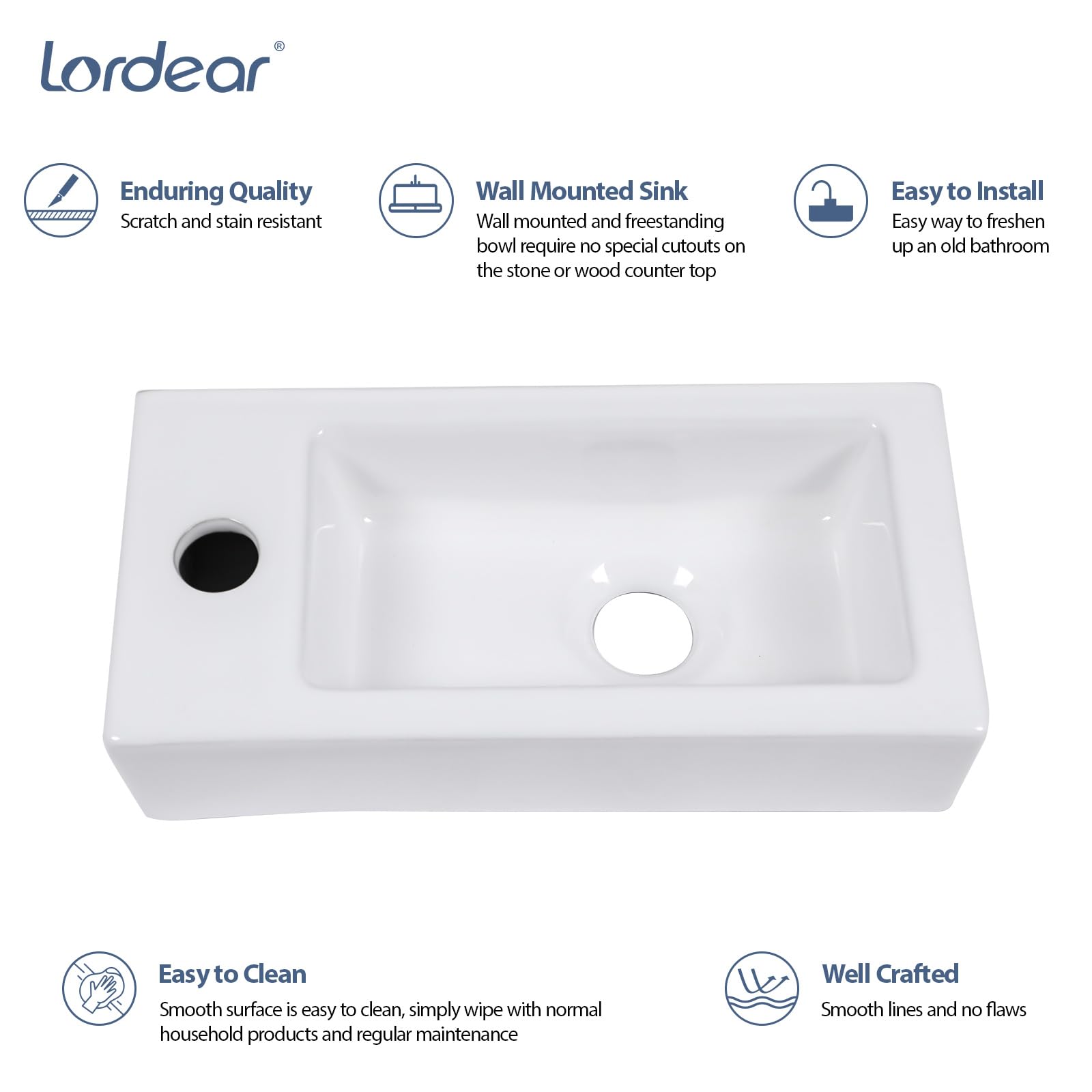 Lordear 15