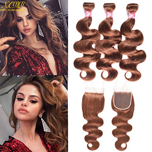 30# Hair