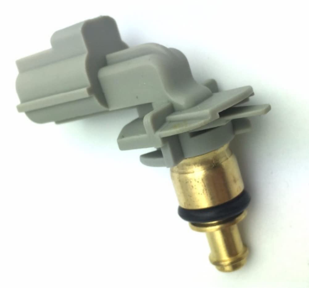 3L8Z-12A648-AA Water Temperature Sensor - Compatible with Ford Vehicles - High Accuracy Engine Coolant Temp Sensor - Perfect for Engine Performance Monitoring & Overheating Prevention