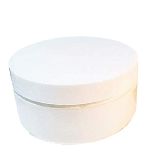 China's Rain Dusting Powder Gift Set - 8 oz Talc-Free Silk Powder with Fluffy Fleece Puff | Premium Body Powder for Women & Men | Ideal for Post-Shower, Baby Care & Summer Cooling