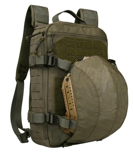 Ranger Green