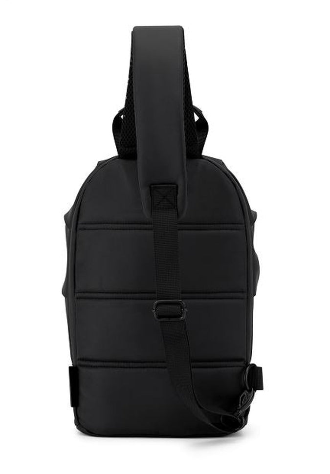 Body Glove Waterproof Shoulder Bag for Men & Women - Lightweight & Durable Crossbody Sling Pack - Perfect for Travel, Hiking, Gym & Everyday Use