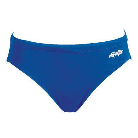 Dolfin Solid Bikini Bottom - High Waisted Swimwear for Women, Comfortable & Stylish Swim Shorts for Beach, Pool & Summer Vacation