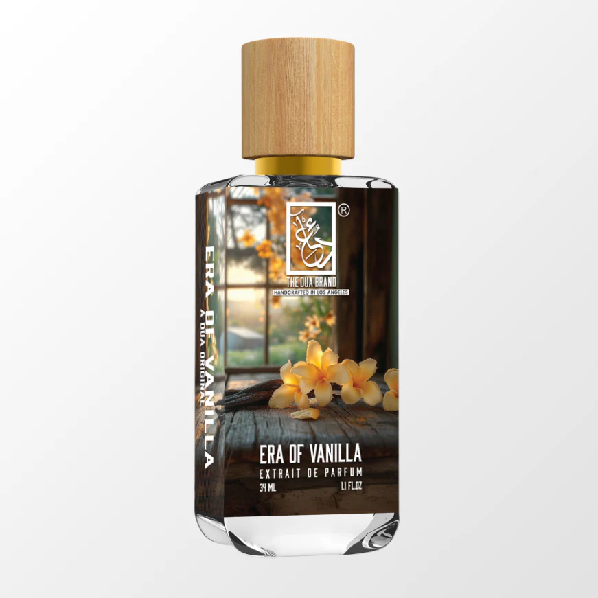 Era Of Vanilla - Premium Vanilla Extract for Baking & Cooking - Perfect for Cakes, Cookies & Desserts