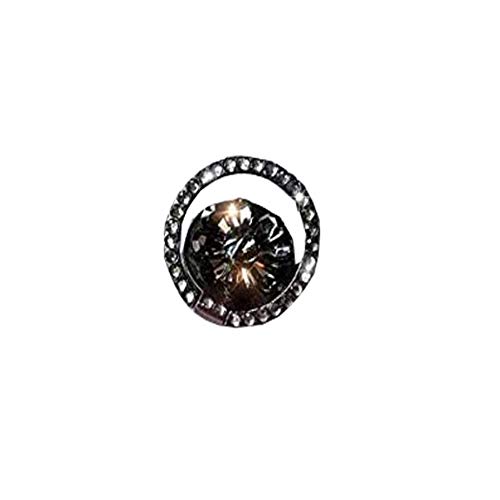 Flower-Black
