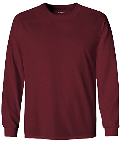 Athletic Maroon