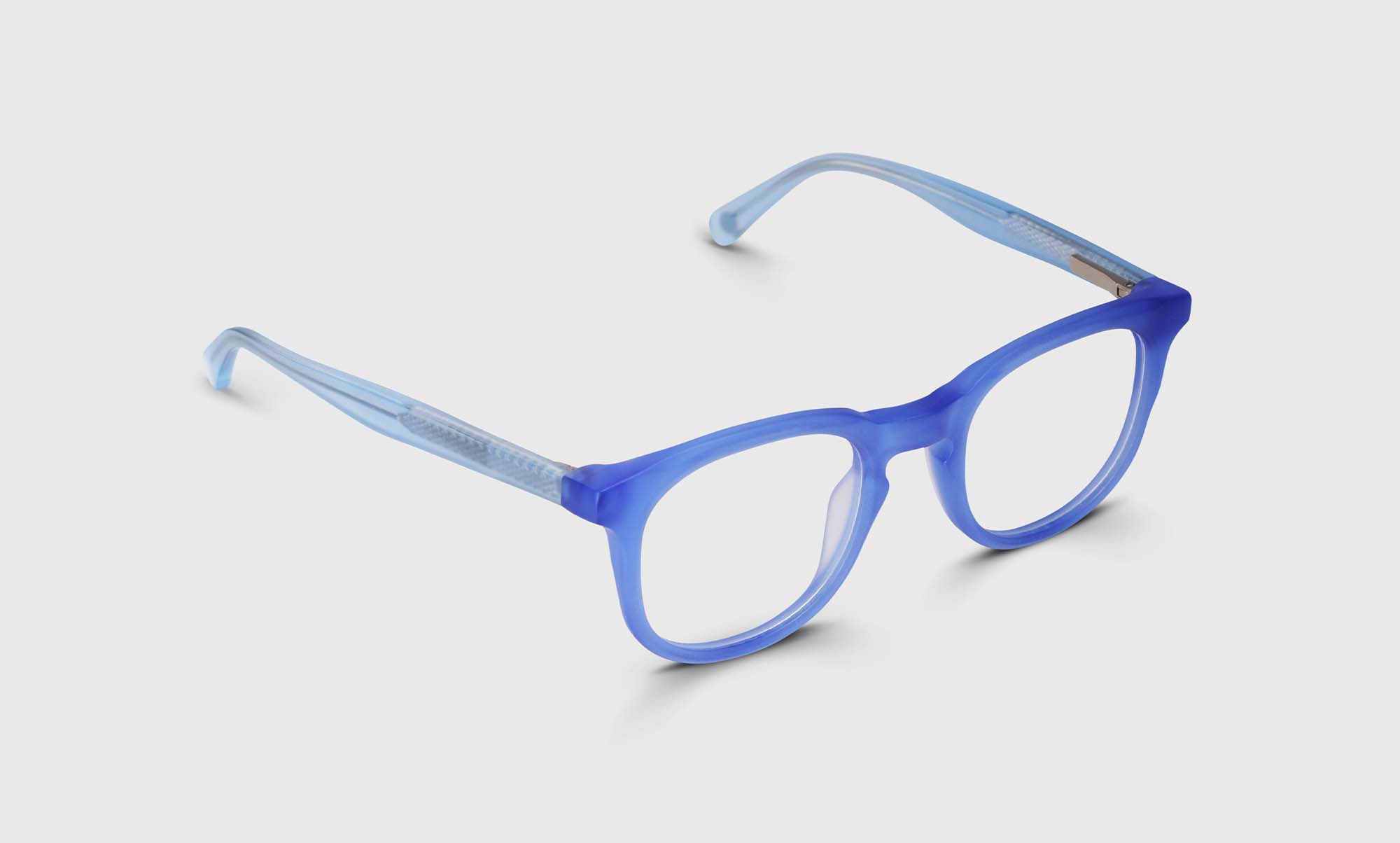 Fresh Eyes Prescription Glasses - Blue Light Blocking & Anti-Reflective Lenses for Computer Work & Reading | Stylish & Comfortable Eyewear for Men & Women