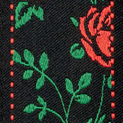 Spanish Rose