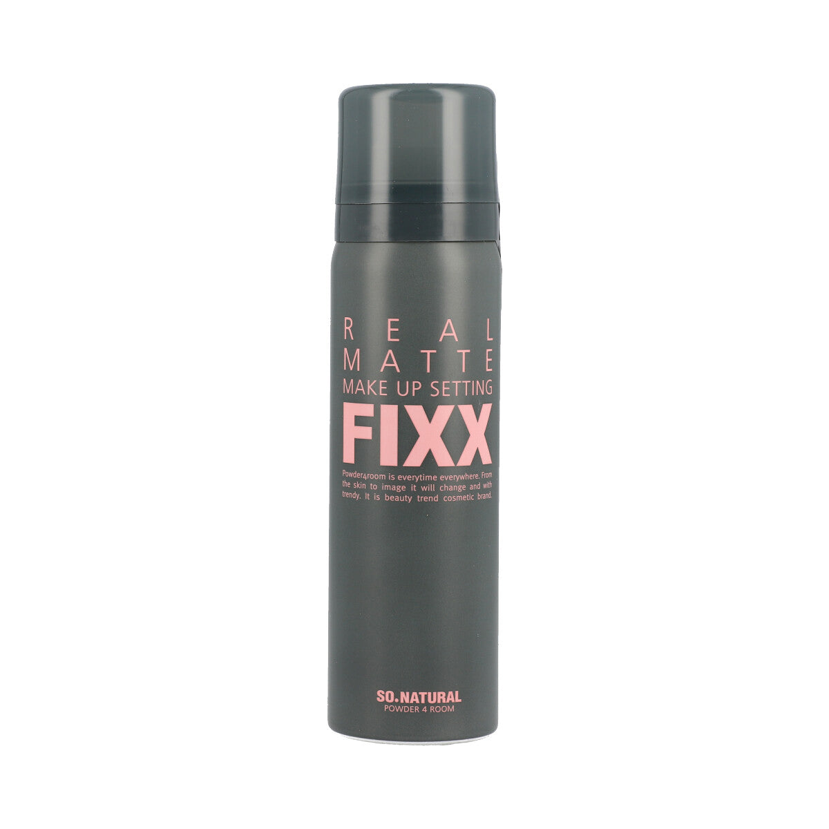 Long-Lasting Matte Makeup Setting Spray - Oil Control & Smudge Proof for All-Day Wear | Perfect for Oily Skin, Weddings & Hot Weather