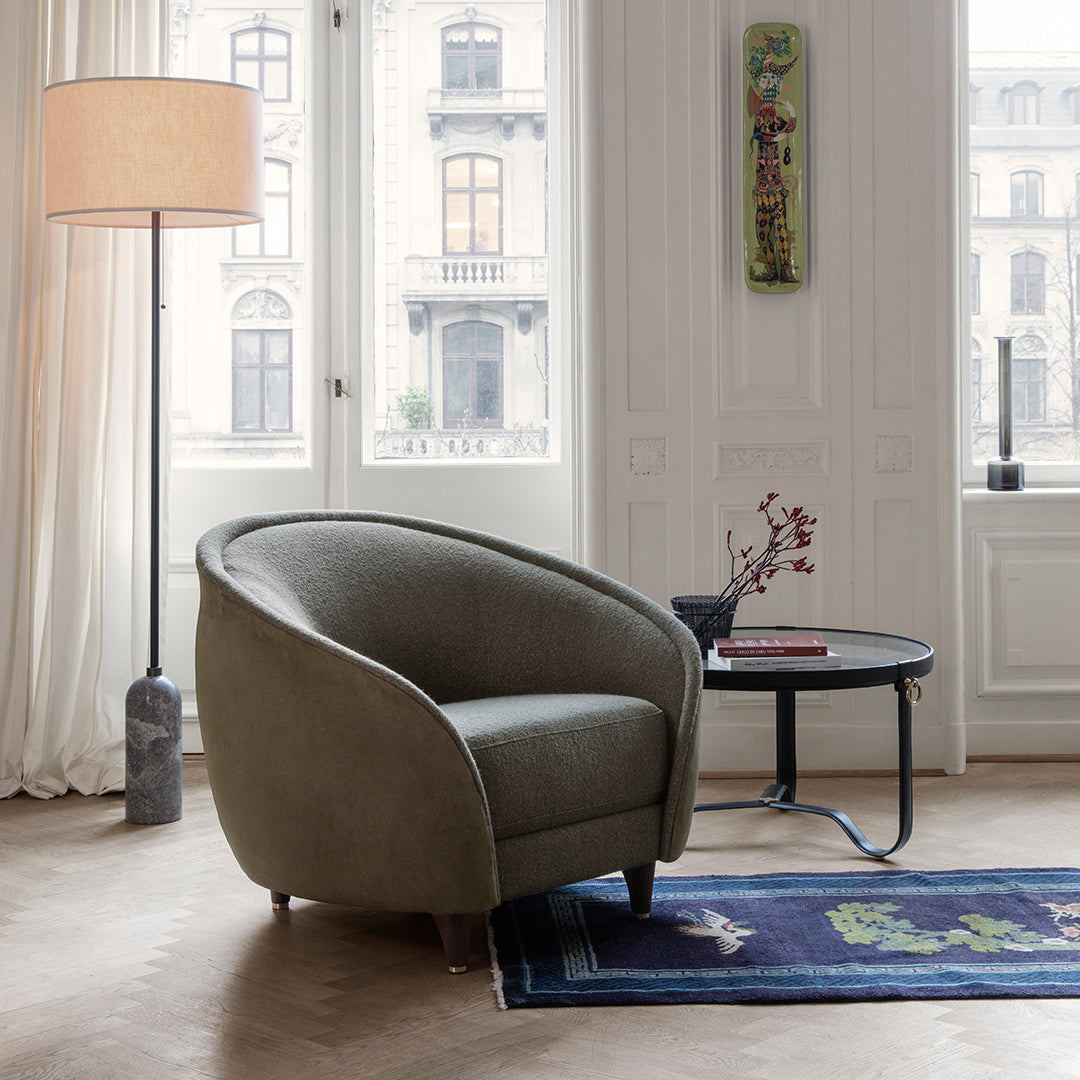 Modern Coffee Table - Stylish & Durable Living Room Furniture for Small Spaces - Perfect for Home, Office, or Apartment Decor