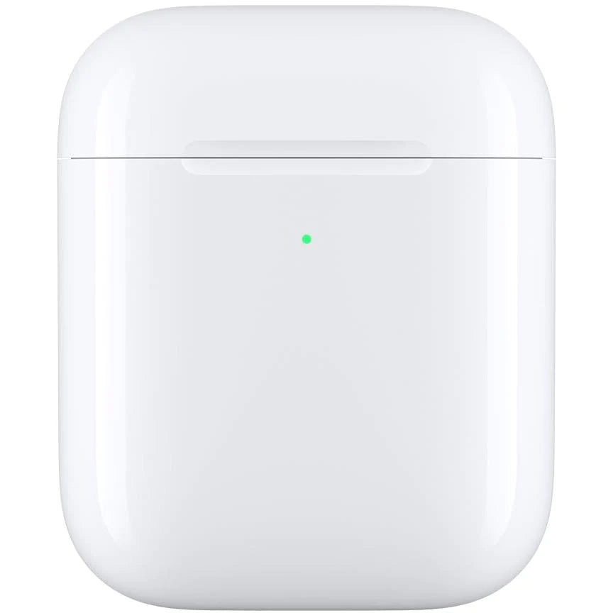 Apple AirPods 2nd Generation Protective Case - Lightweight & Durable Cover for Wireless Charging - Perfect for Travel, Gym & Daily Use