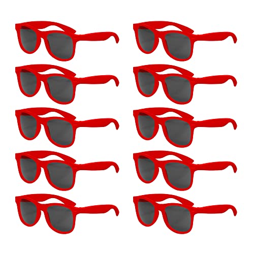 Blank – Red