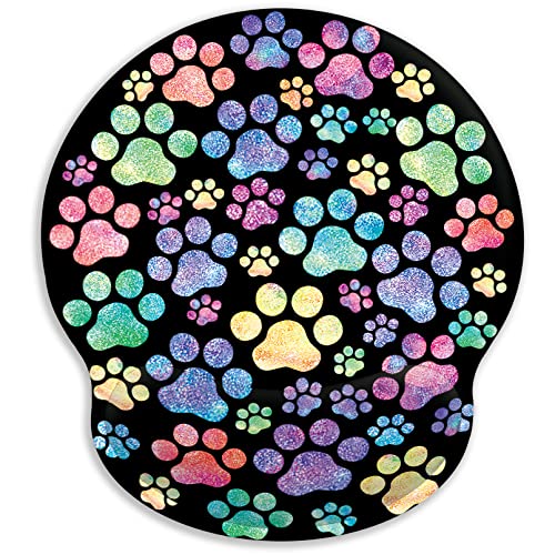 Dog Paw