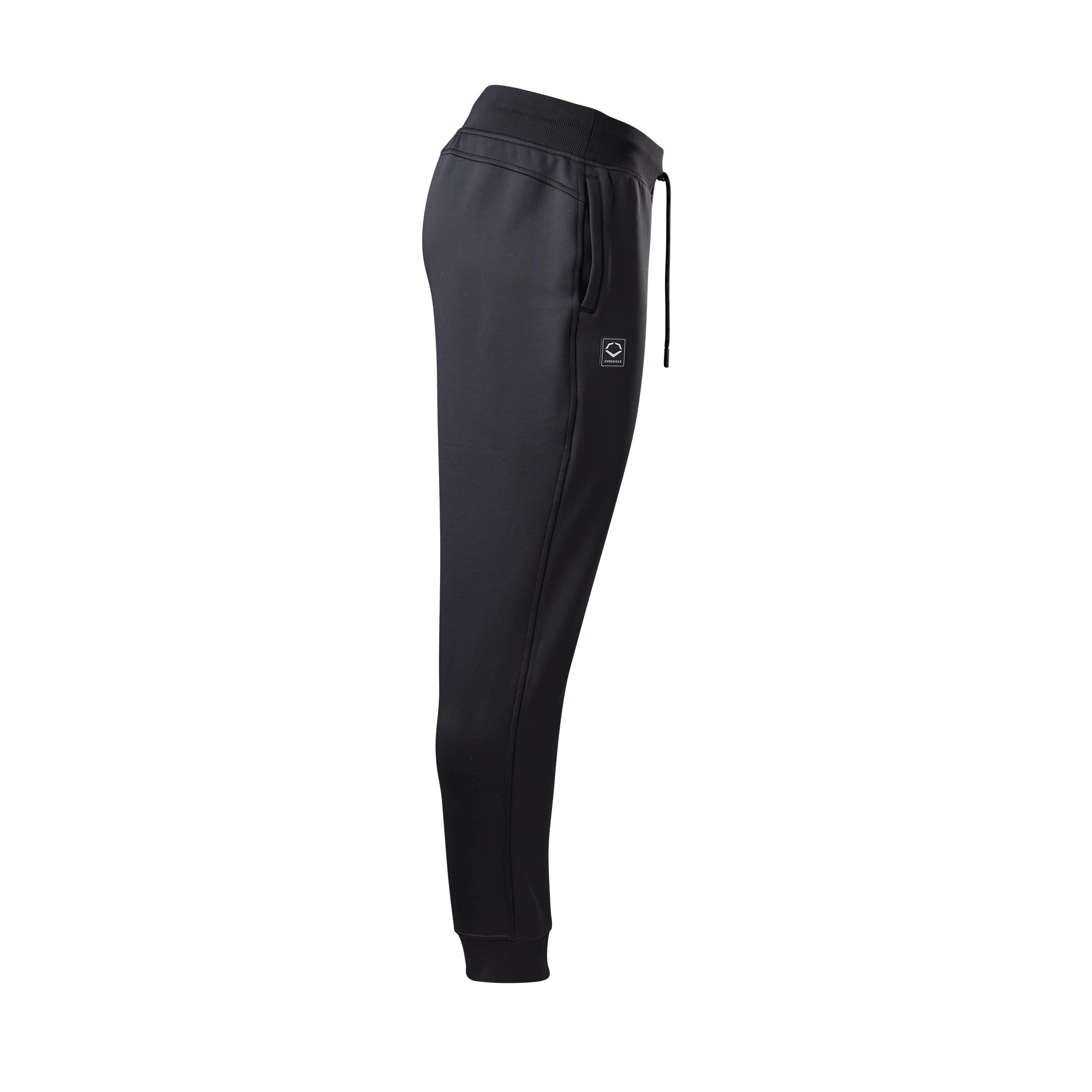 EvoShield 365 Fleece Jogger Pants for Men, Women & Youth - Soft Warm Athletic Joggers for Running, Training & Casual Wear