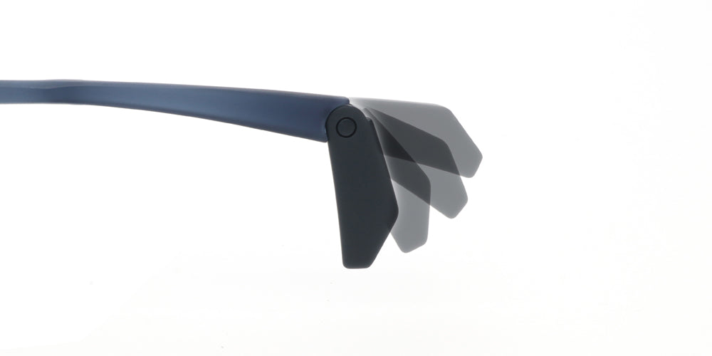 JINS Switch Sports 091 - Premium Gaming Glasses for Nintendo Switch - Reduce Eye Strain & Blue Light - Comfortable Fit for Long Gaming Sessions - Perfect for Esports, Streaming & Nighttime Gaming