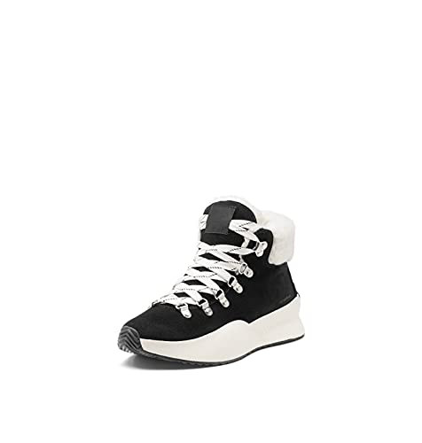 Black, Sea Salt