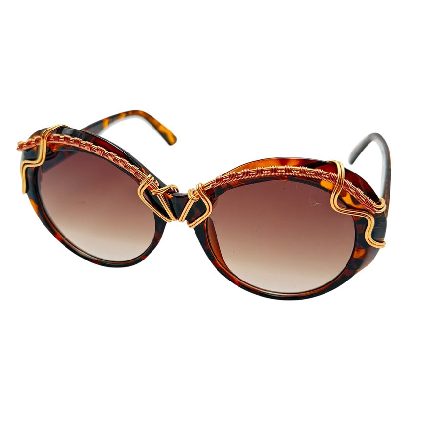 NIRVANA Tortoise 1 of 1 Handmade Collectible - Unique Home Decor & Gift for Animal Lovers | Perfect for Living Room, Office, or Shelf Display