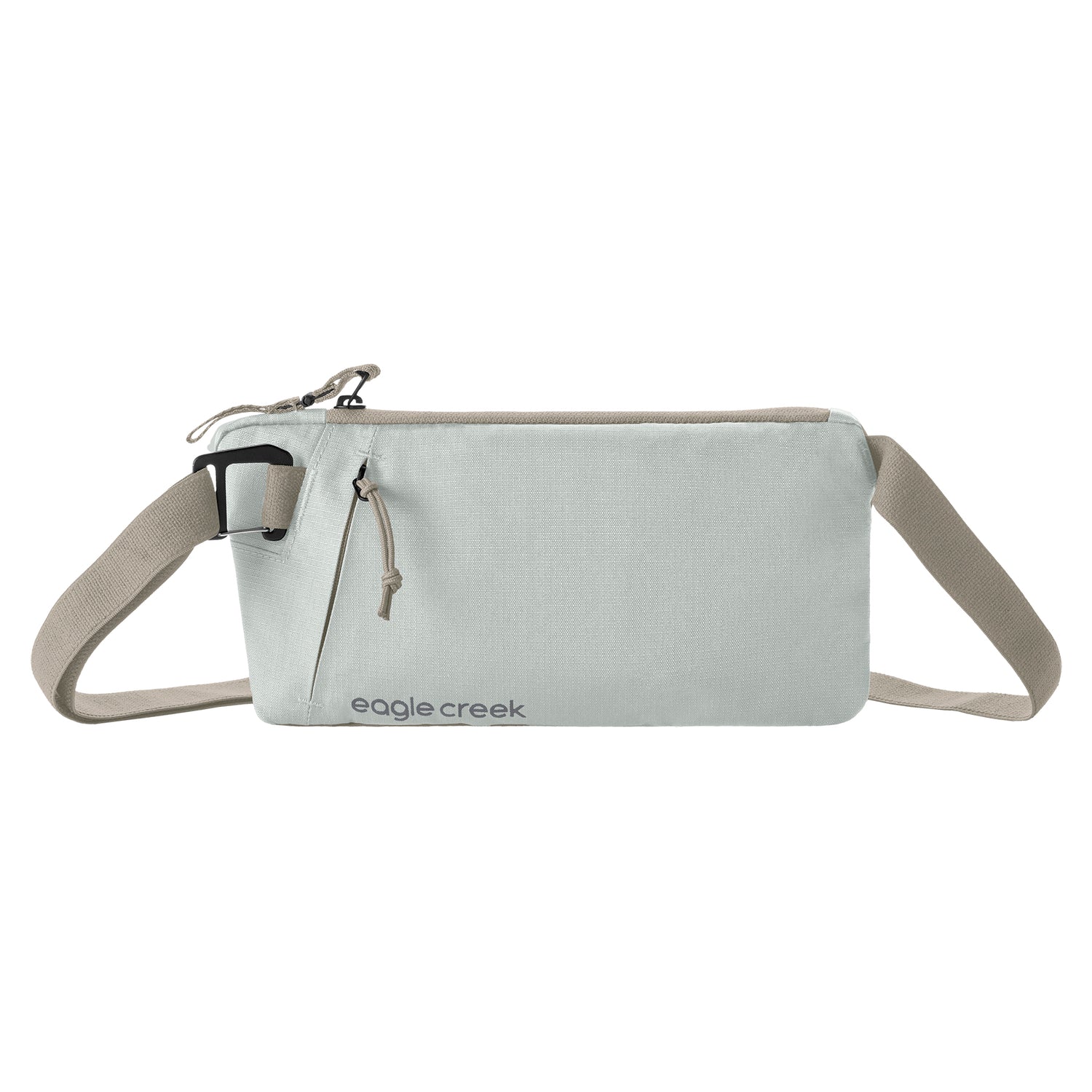 Eagle Creek Stash RFID Sling Bag - Anti-Theft Travel Crossbody Bag for Men & Women - Perfect for Commuting, Hiking & Urban Adventures