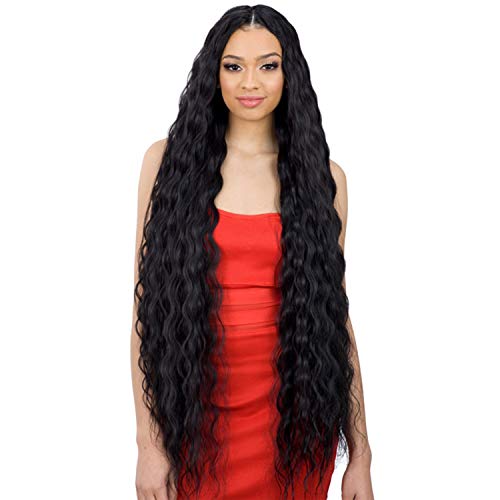 Milky Way Weave Organique Breezy Wave 36
