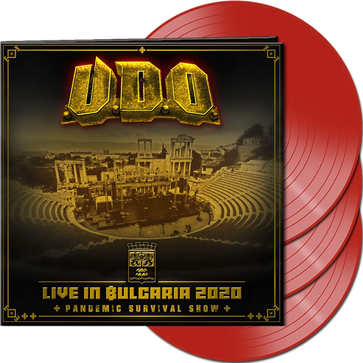 Live in Bulgaria 2020 - Pandemic Survival Documentary | Travel, History & Crisis Preparedness Guide for Digital Nomads and Expats