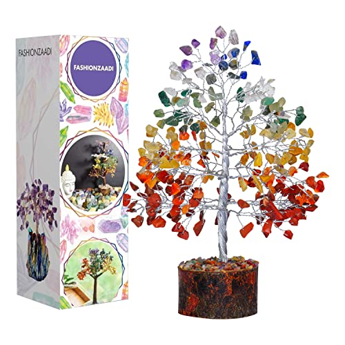 Seven Chakra Silver Wire