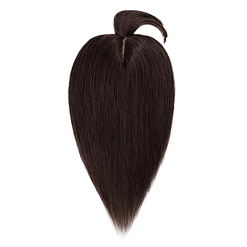 #2 Dark Brown