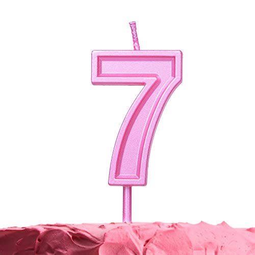 Number 7