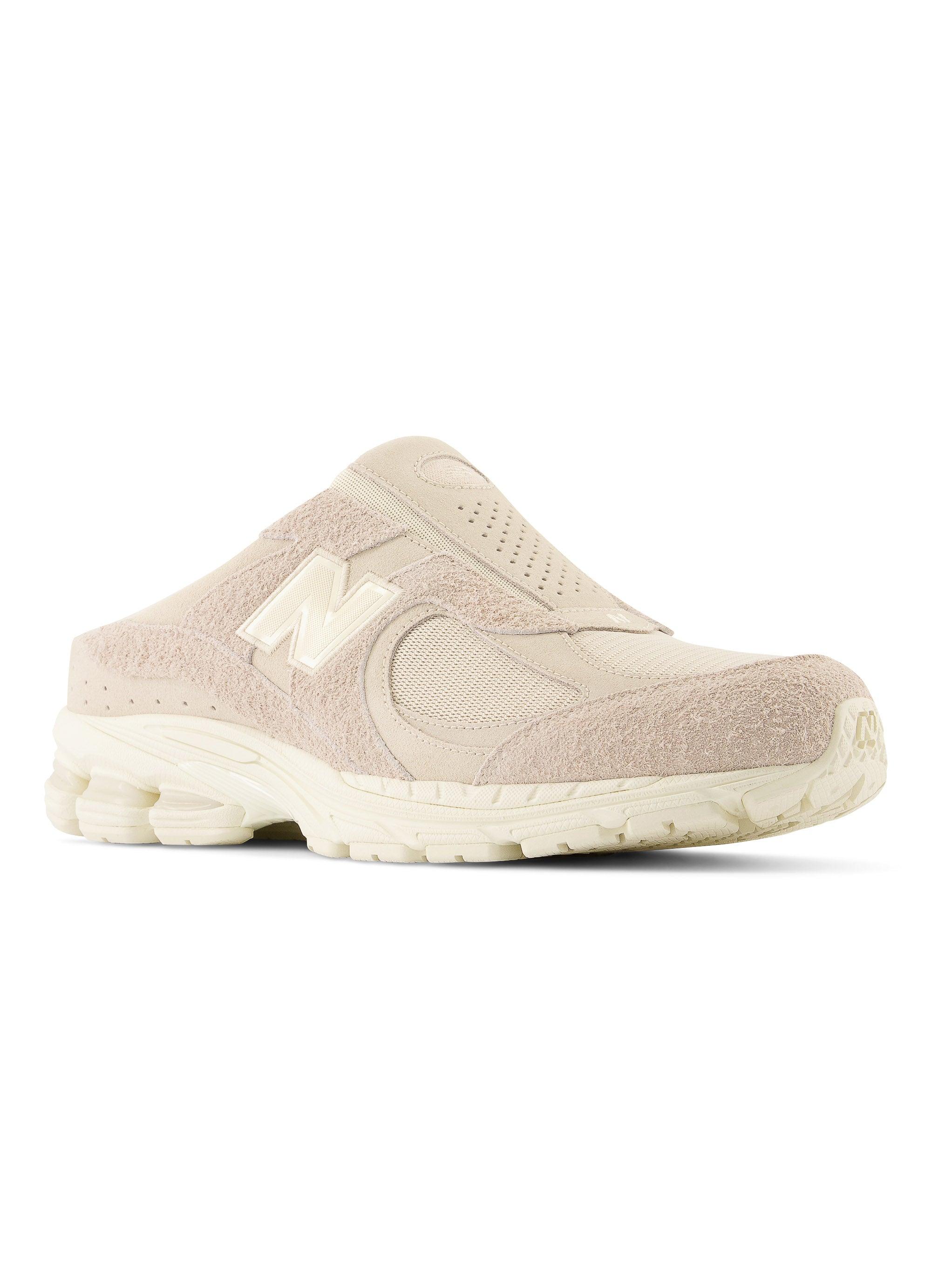 2002 Sneaker - Calm Taupe Casual Shoes for Men | Comfortable Walking & Running Sneakers | Perfect for Gym, Workout & Everyday Wear