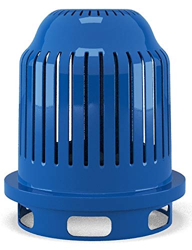 Alkaline Water Bottle Filter Cartridge Replacement - Premium pH Balancing Replacement Filter for Alkaline Water Bottles - Perfect for Hydration On The Go, Gym, Hiking & Travel