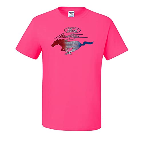 Neon Pink
