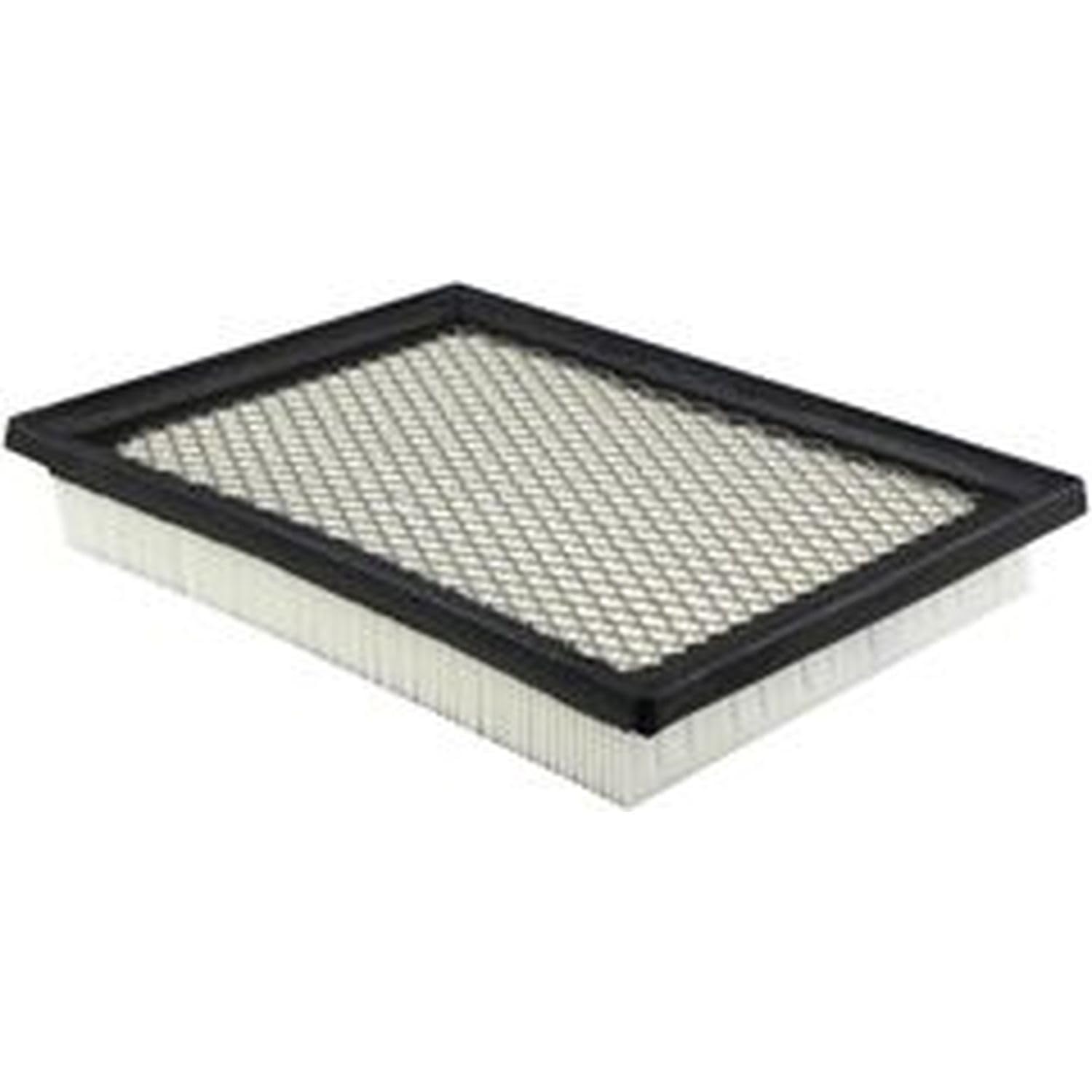 Baldwin Filters PA4100 Heavy Duty Air Filter Element for Trucks, Tractors & Off-Road Equipment | High Performance Engine Protection | Ideal for Dusty & Harsh Environments