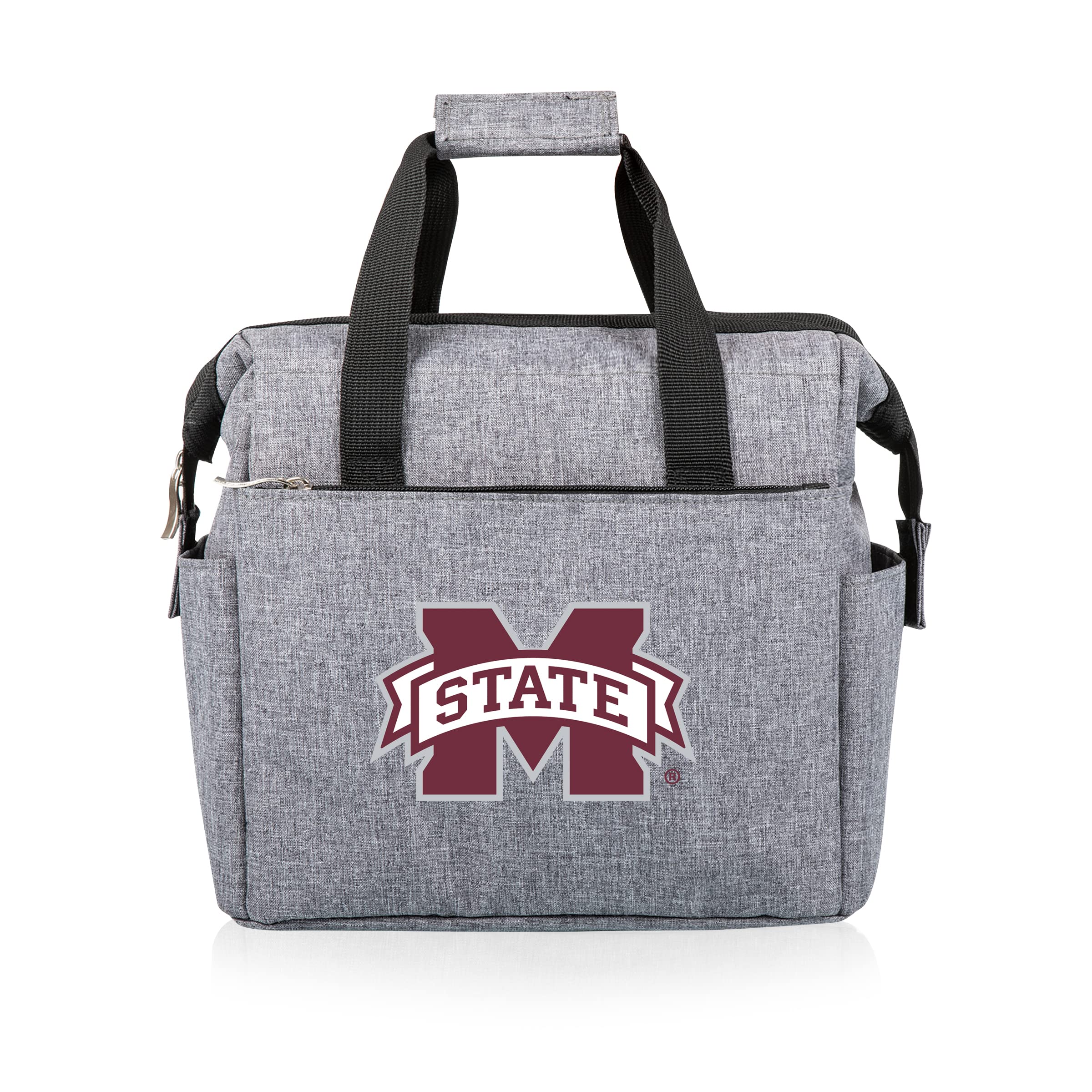 NCAA On The Go Lunch Cooler - Perfect for Picnics & Outdoor Adventures
