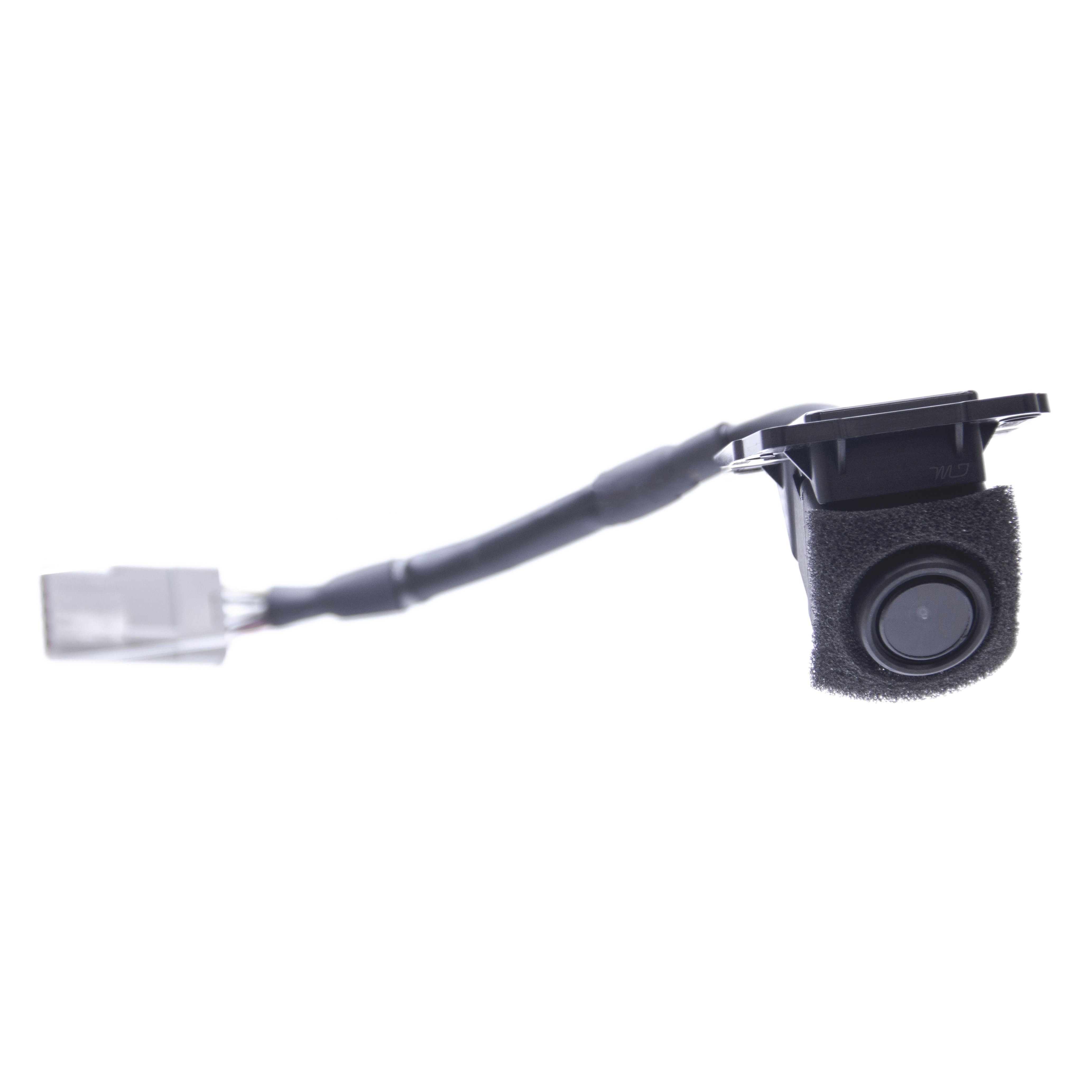 2018-2019 Chevrolet Equinox OEM Backup Camera Replacement - Part #23137305 (No HD Surround Vision) - Perfect for Parking Assistance & Night Driving Safety
