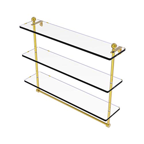 Polished Brass