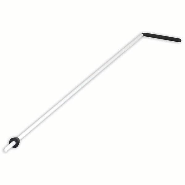 High-Quality Hart Tape Stakes for Track & Field - Durable Athletic Field Marking Stakes for Running, Soccer, and Outdoor Sports
