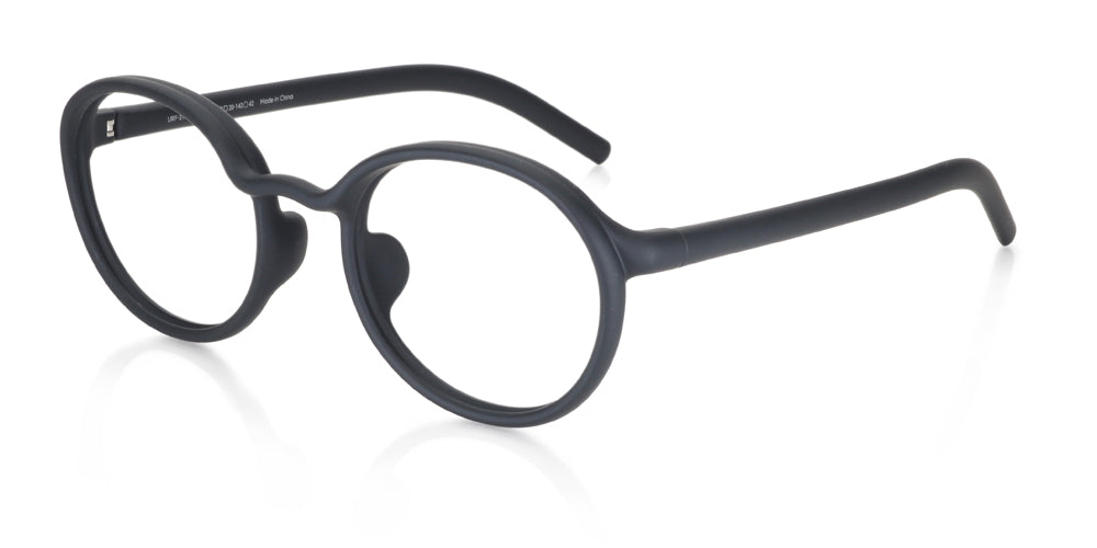 JINS x Patricia Urquiola 031 Eyeglasses - Stylish Designer Optical Frames for Men & Women | Perfect for Work, Reading & Fashion Accessories