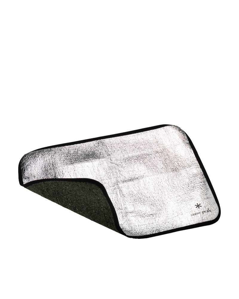 Non-Stick Burner Sheet for Grilling & Baking - Perfect for BBQ, Oven & Stovetop Cooking | Heavy Duty & Reusable