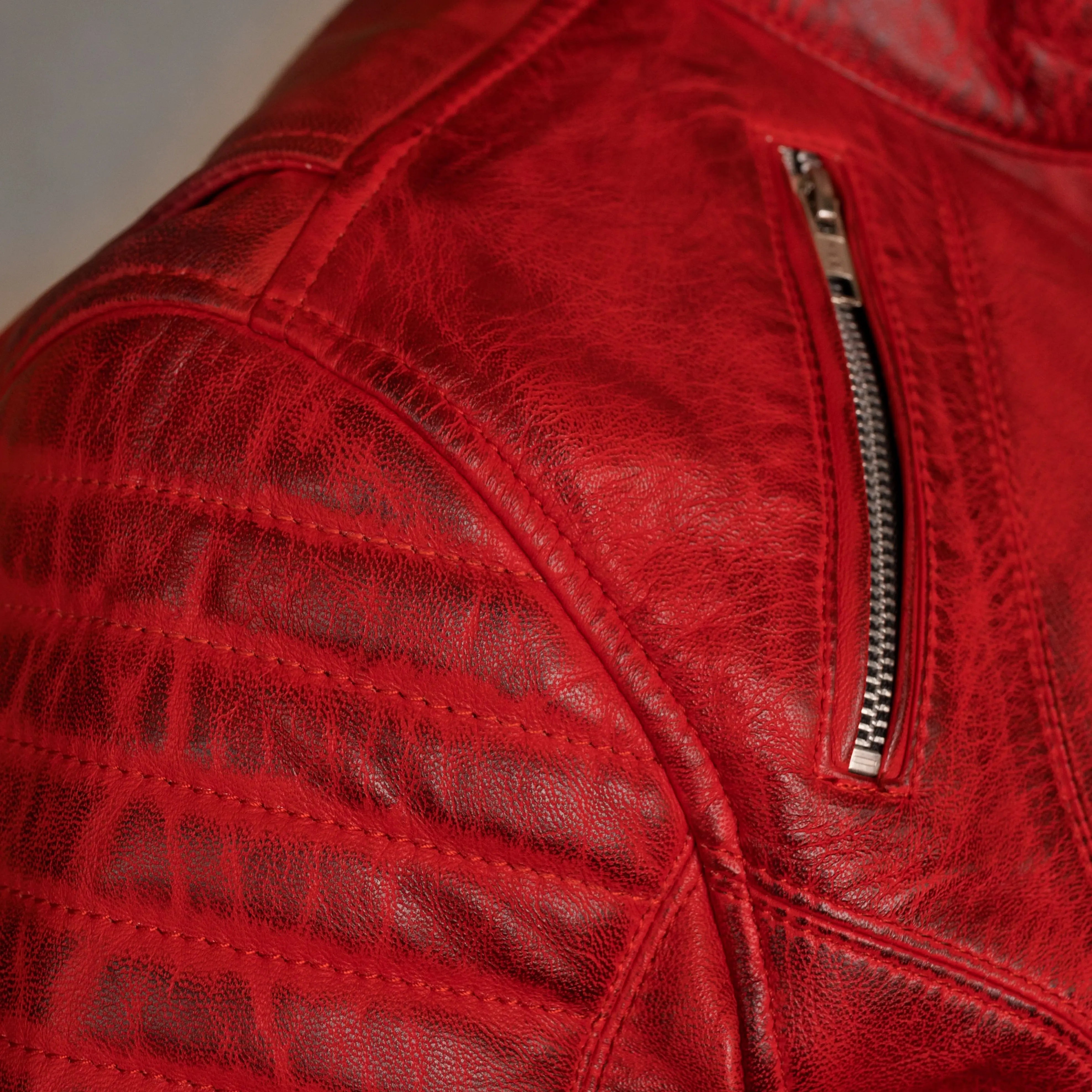 Women's Motocross Fashion Jacket - Stylish & Durable Riding Jacket for Motorcycle Enthusiasts - Perfect for Off-Road Adventures & Urban Streetwear
