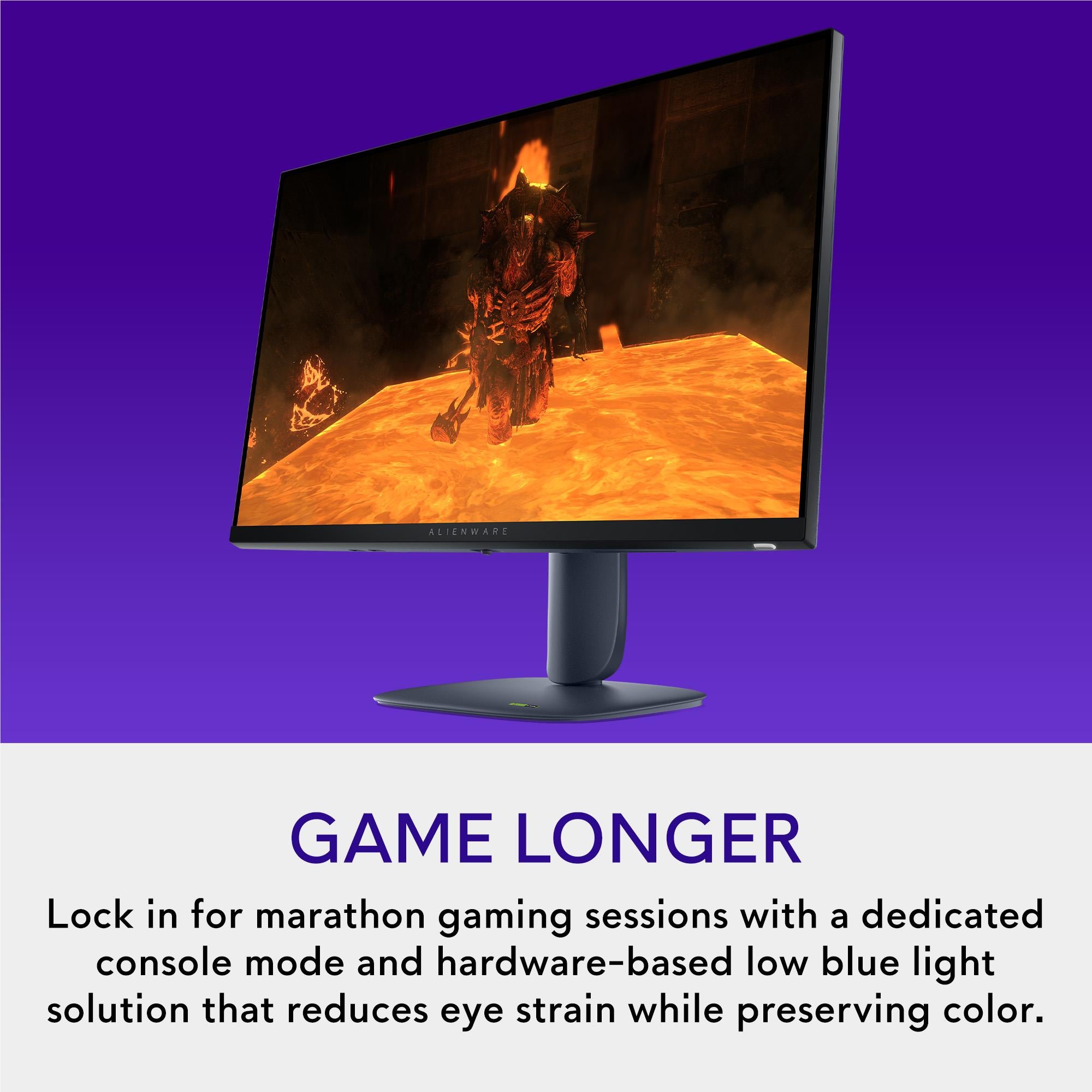 Alienware AW2725DM 27