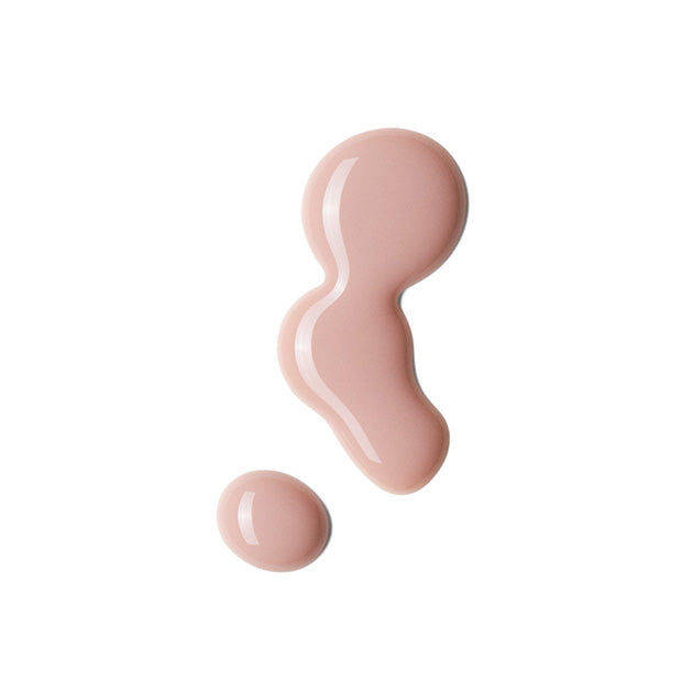 CND Enhancements Plexigel Builder Soft Blush 0.5 fl oz - Professional Nail Builder Gel for Strong & Natural-Looking Nails - Perfect for Salon & DIY Manicures at Home